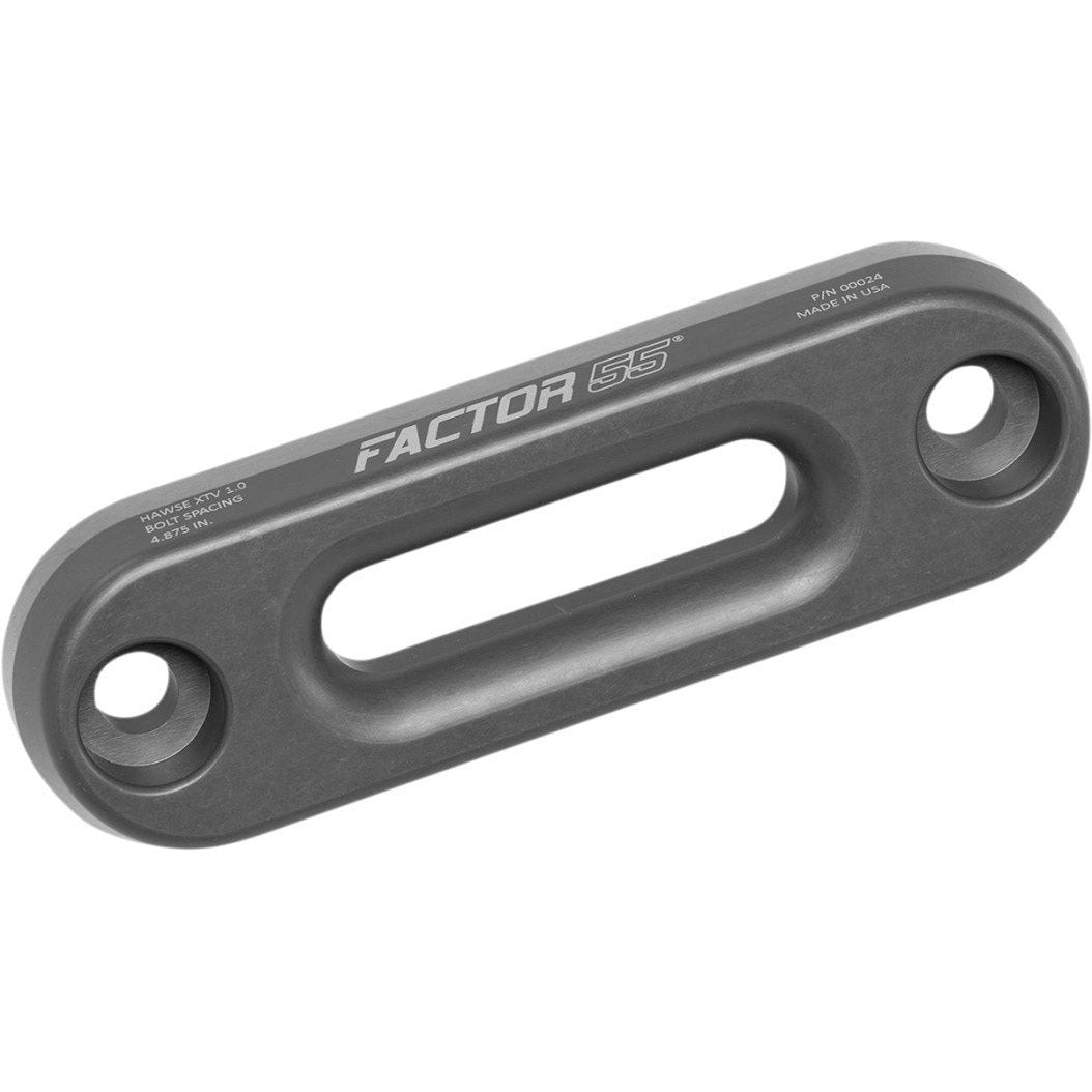 Factor 55, XTV Hawse Fairlead