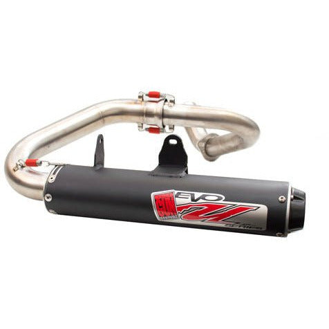 Big Gun Exhaust, Yamaha Viking 700 Evo U Full System