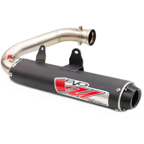 Big Gun Exhaust, Yamaha Viking 700 Evo U Slip On