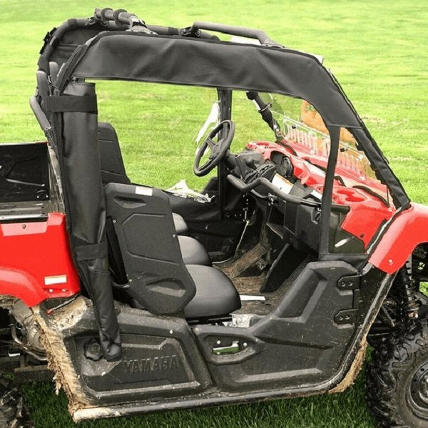 Falcon Ridge, Yamaha Viking 700 Soft Door Enclosure