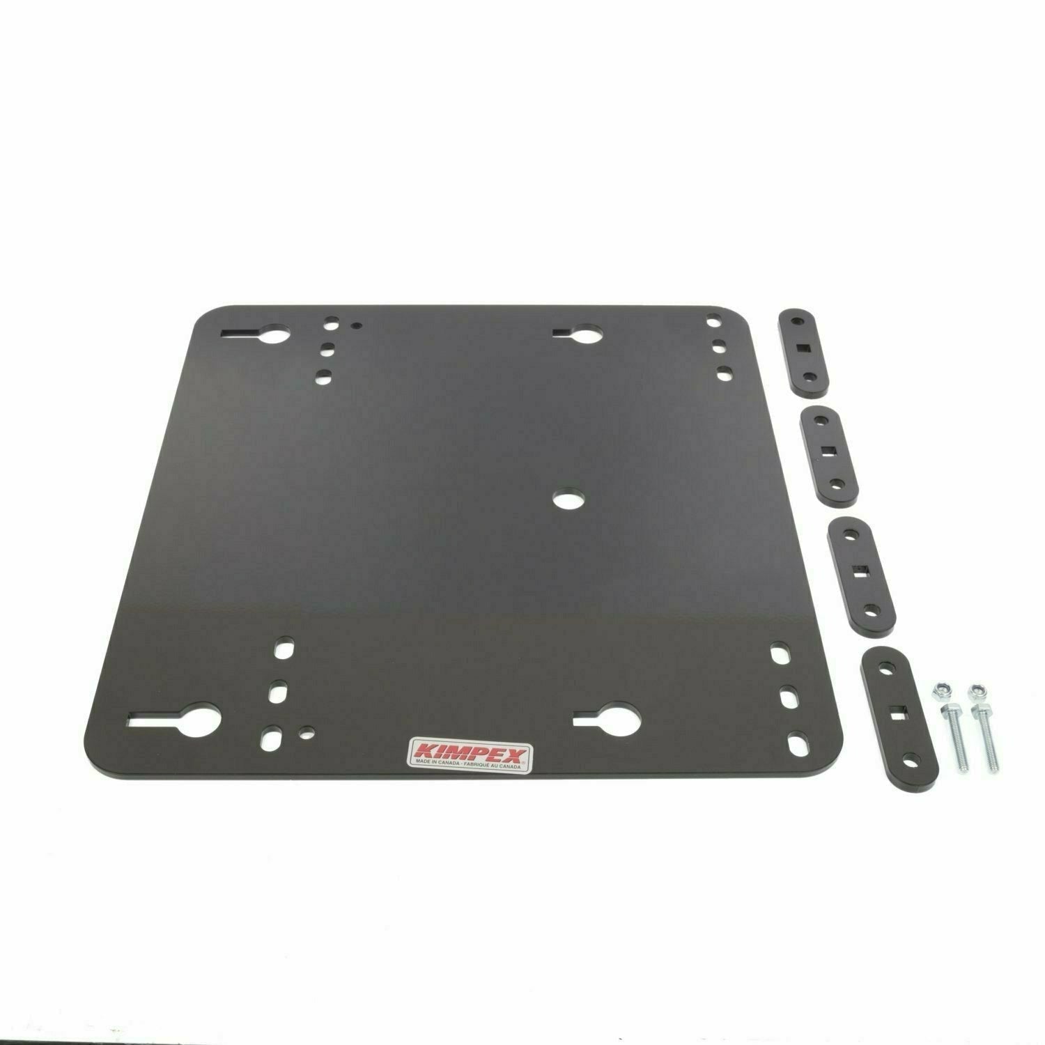 Kimpex, Yamaha Viking / Wolverine Click N Go 2 Plow Mounting Bracket