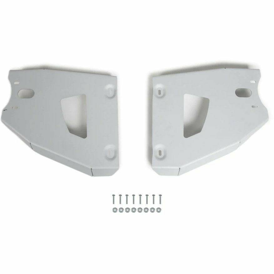 Rival, Yamaha Wolverine RMAX 2 Metal Rear A-Arm Guards