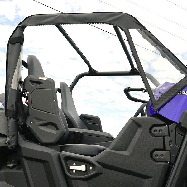 Falcon Ridge, Yamaha Wolverine Soft Door Enclosure