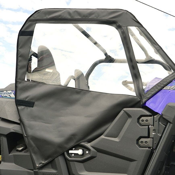 Falcon Ridge, Yamaha Wolverine Soft Door Enclosure