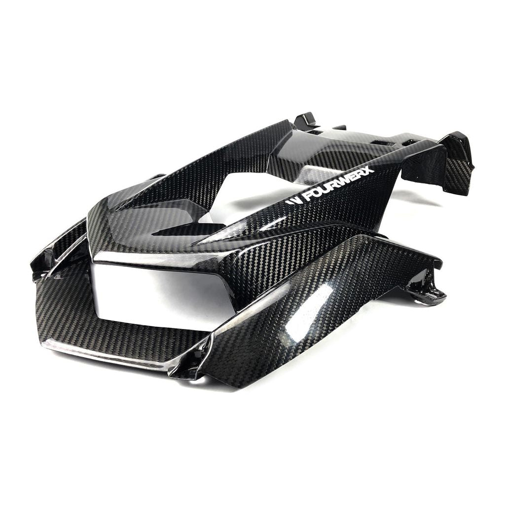 FourWerx, Yamaha YXZ 1000 R / RR Carbon Fiber Front Fascia