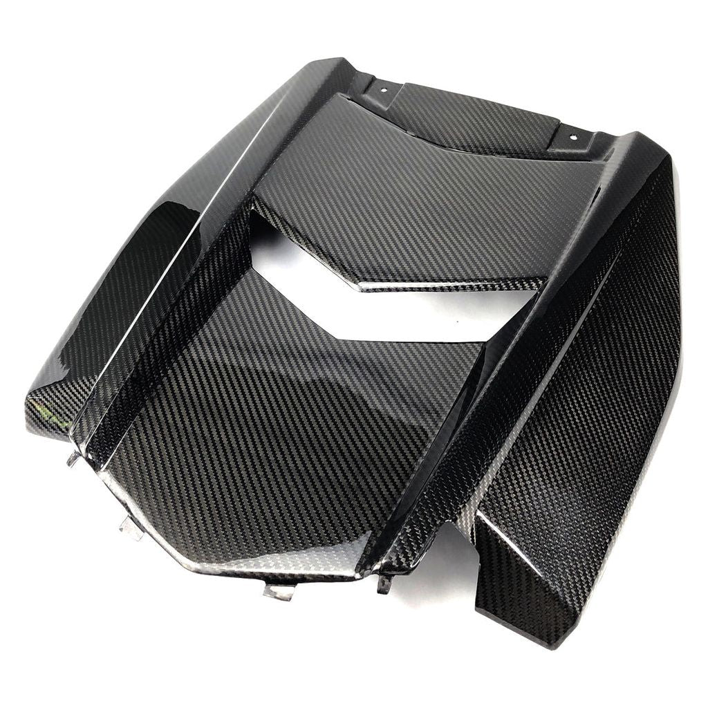 FourWerx, Yamaha YXZ 1000 R / RR Carbon Fiber Upper Hood