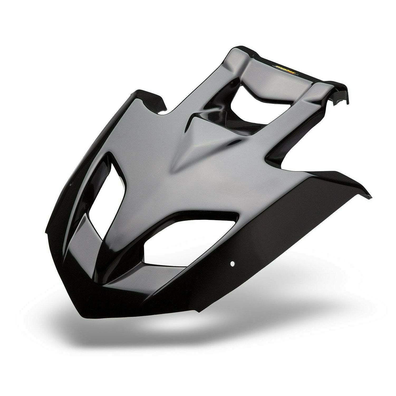 Maier Powersports, Yamaha YXZ 1000R Custom Scooped Hood