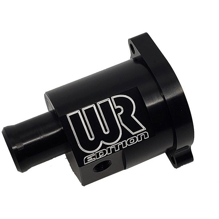 Weller Racing, Yamaha YXZ 1000R Thermostat Housing