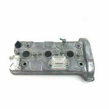 Packard, Yamaha YXZ Air Injection Block Off Plates