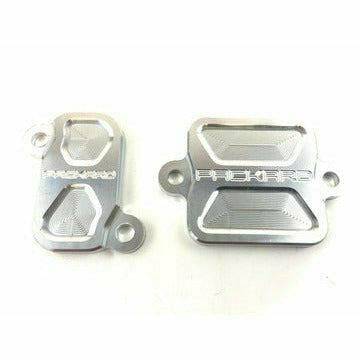 Packard, Yamaha YXZ Air Injection Block Off Plates