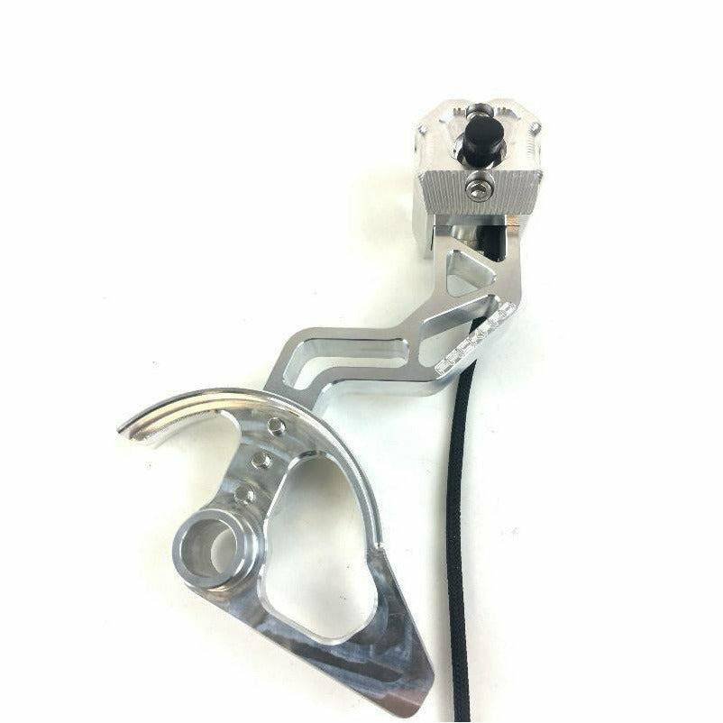 Packard, Yamaha YXZ Billet Short Throw Shifter