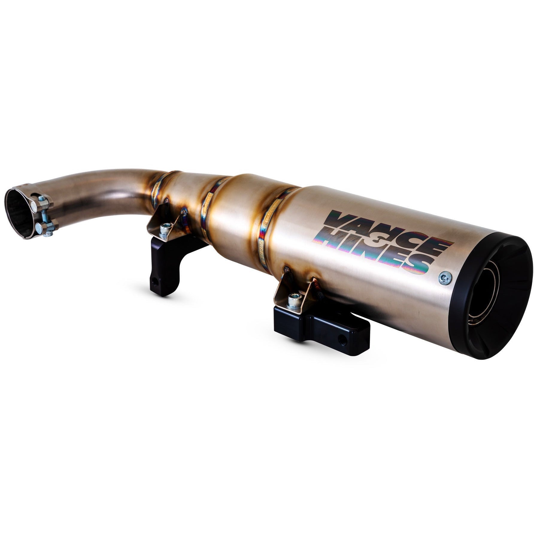 Vance & Hines, Yamaha YXZ Competition Series Exhaust