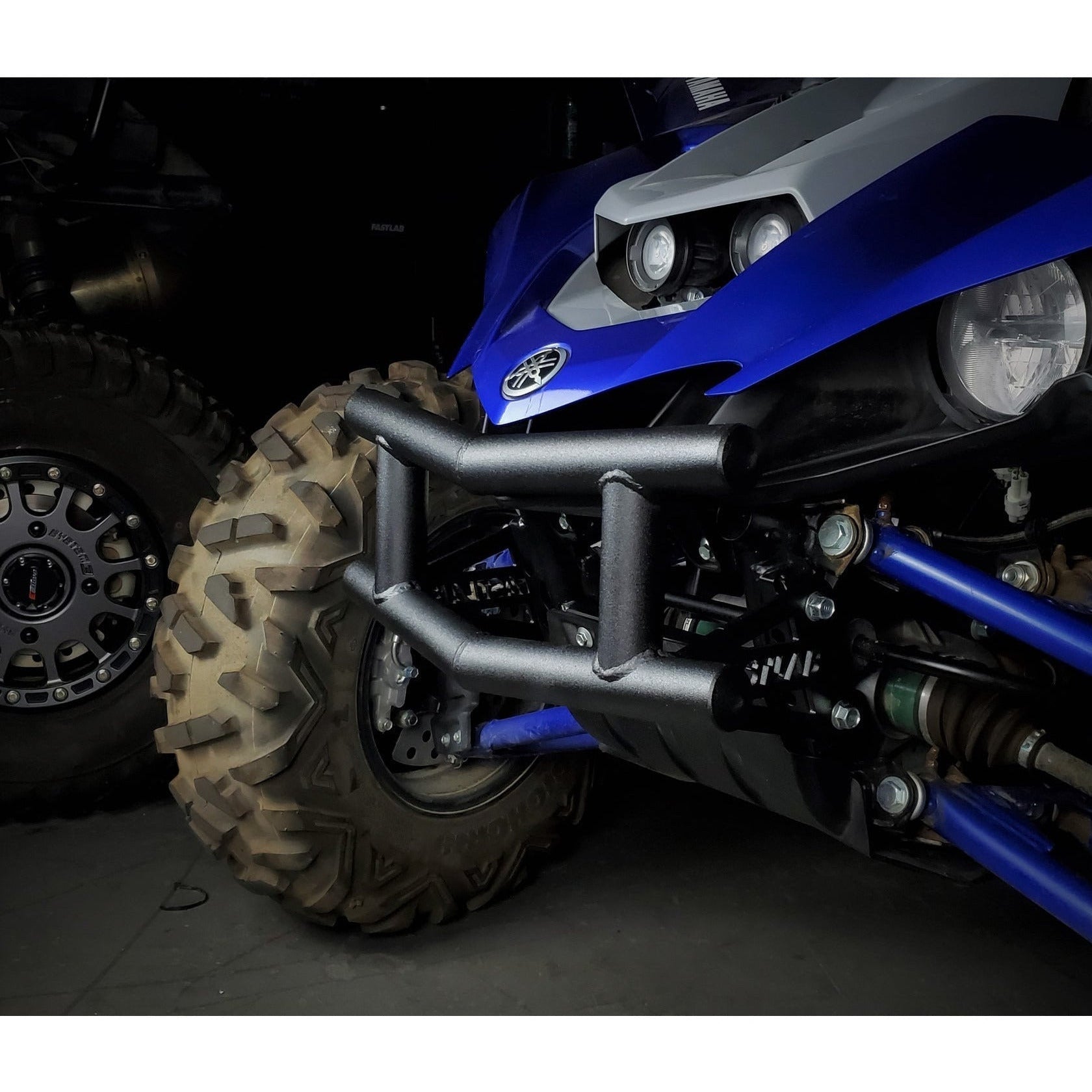 FastLab UTV, Yamaha YXZ Front Bumper