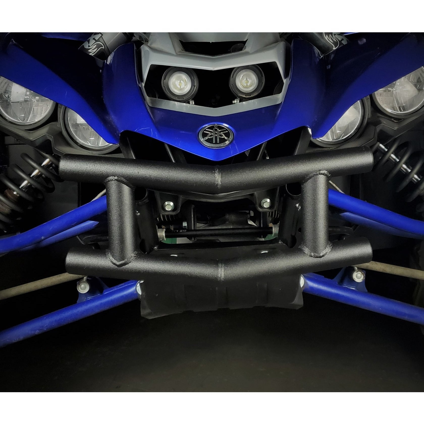 FastLab UTV, Yamaha YXZ Front Bumper