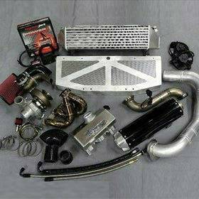 K&T Performance, Yamaha YXZ Premium Turbo Kit