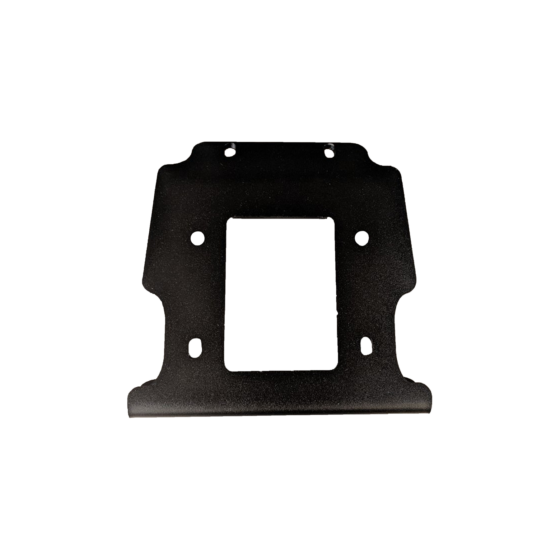 Houser Racing, Yamaha YXZ Winch Mounting Bracket