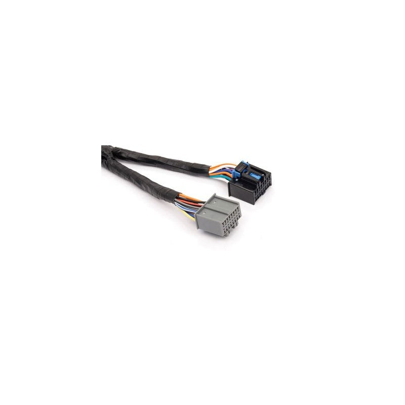 Santa Clarita Auto Sound, iSimple PGHGM4 - General Motors GateWay/DuaLink Harness