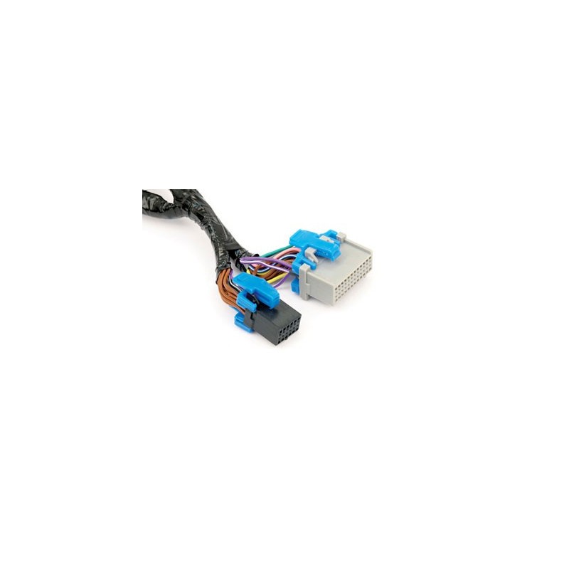 iSimple, iSimple PGHGM5 - General Motors GateWay/DuaLink Harness