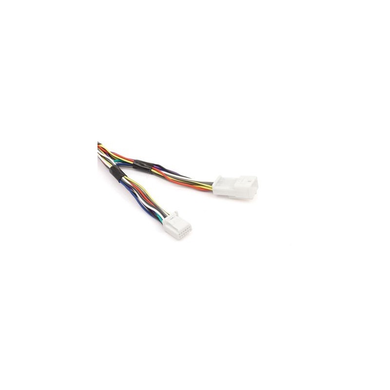 iSimple, iSimple PGHTY1 - Toyota, Lexus, Scion GateWay/DuaLink Harness