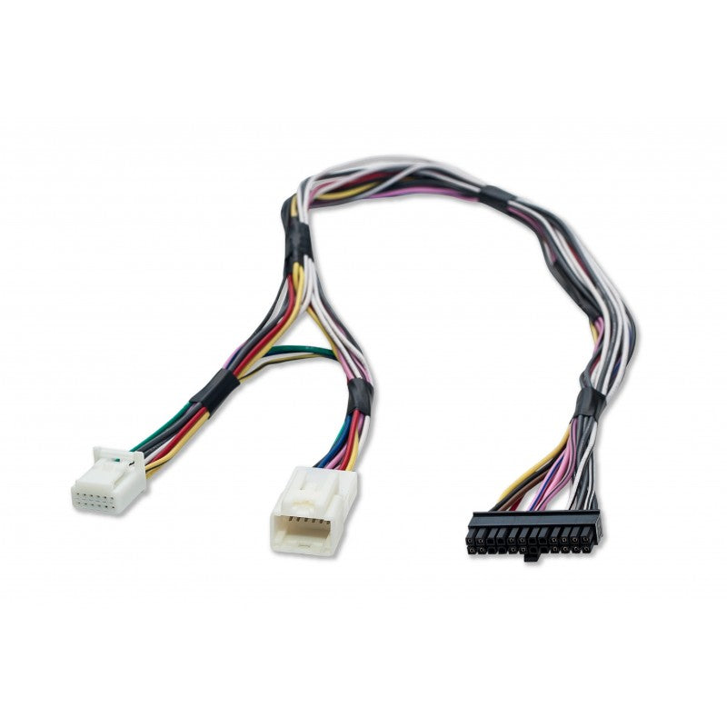 iSimple, iSimple PGHTY1 - Toyota, Lexus, Scion GateWay/DuaLink Harness